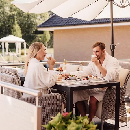 Beauty Concept Szálloda *