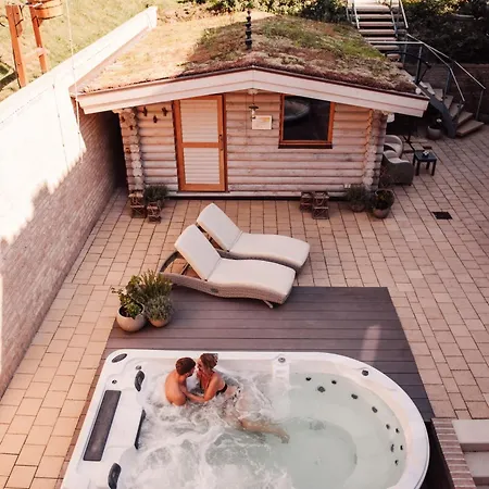 Hotel Beauty Concept Lubeka