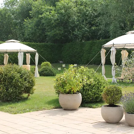 Hotel Beauty Concept *