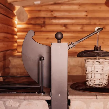 Szálloda Beauty Concept *