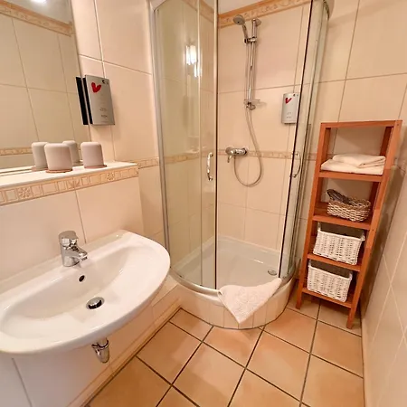 Beauty Concept Hotell *
