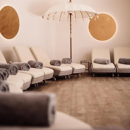 Beauty Concept Hotel *