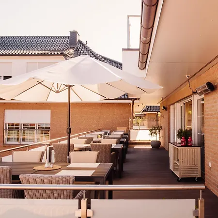 Beauty Concept Hotel *
