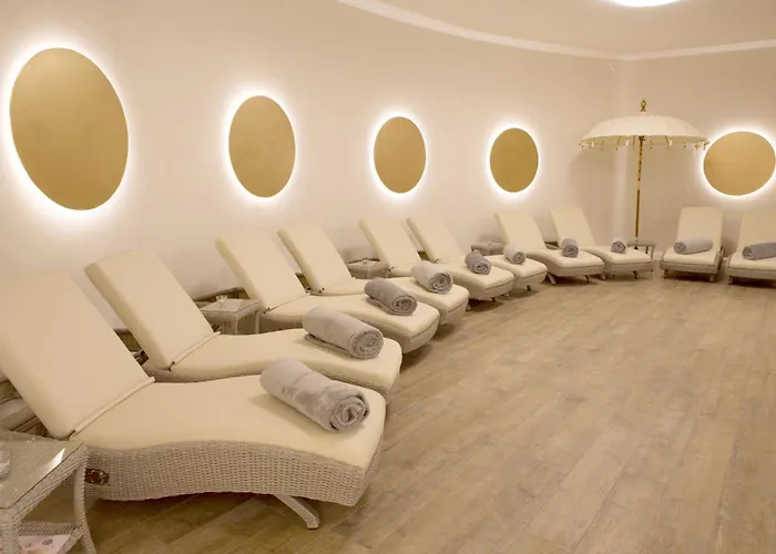 Beauty Concept Любек