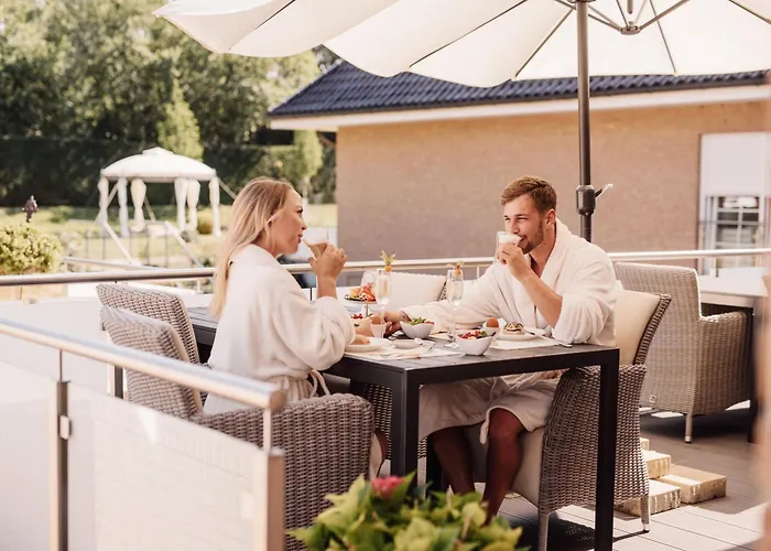 Beauty Concept Отель *