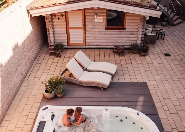 Hotel Beauty Concept Lubecca