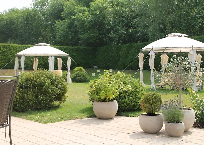 Hotel Beauty Concept *