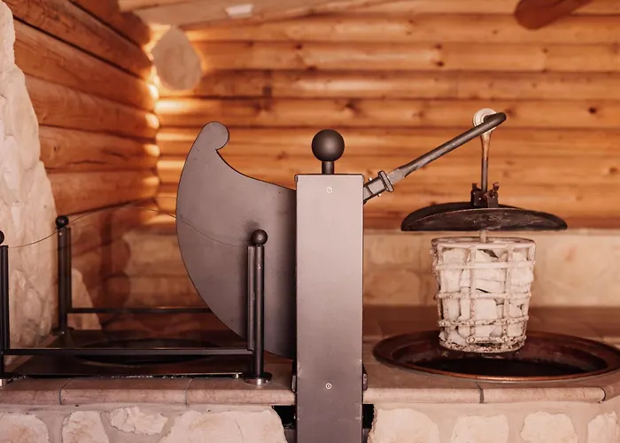 Hotel Beauty Concept *