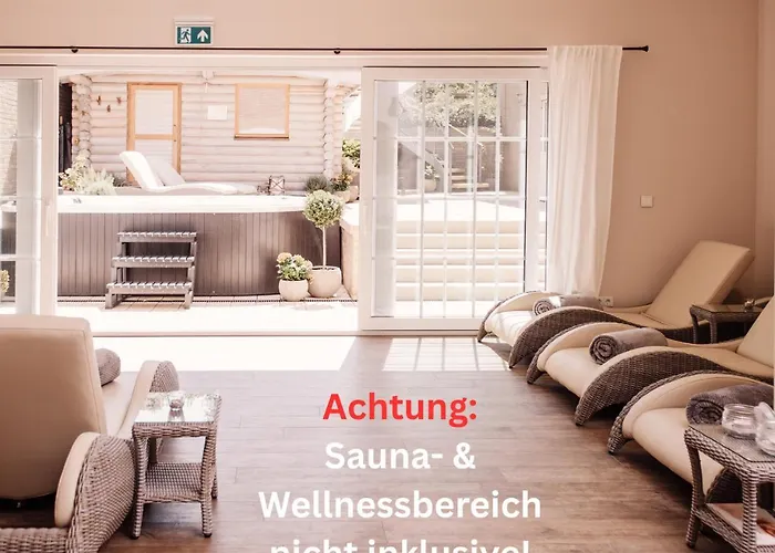 Beauty Concept Hotell Lübeck