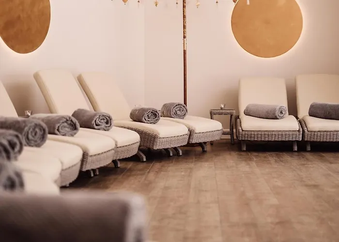 Beauty Concept Hotell *