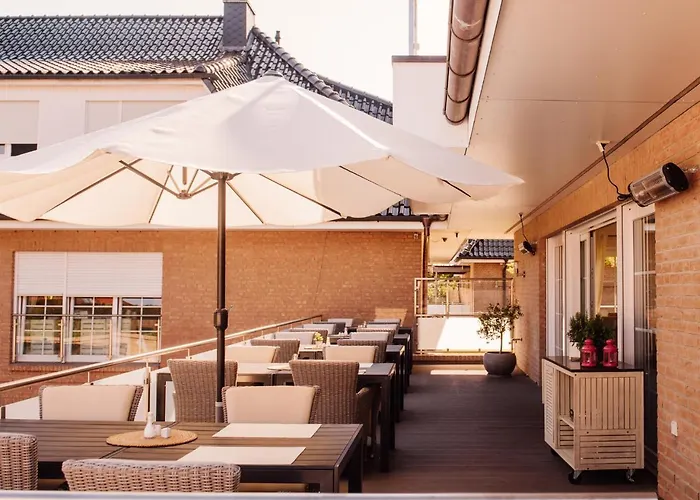 Beauty Concept Hotell *