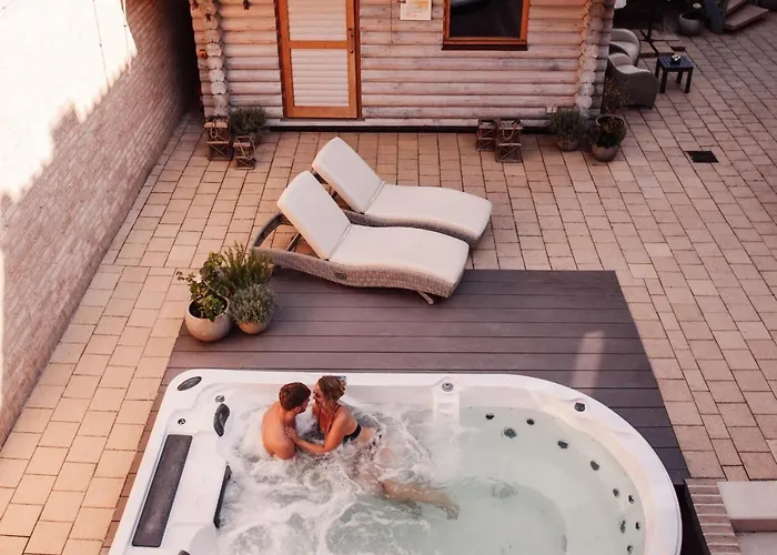 Hotell Beauty Concept