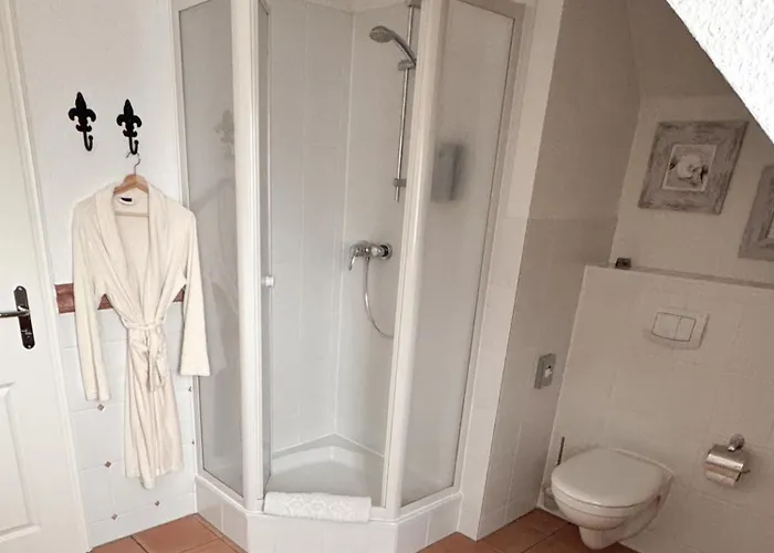Hotell Beauty Concept Lübeck